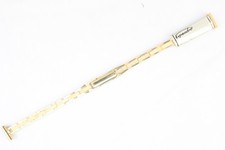 Expandro Vintage Uhrband 10mm