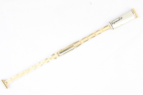 Expandro vintage uhrband 10mm - expandro,