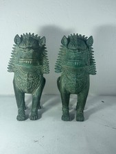 Bronze Khmer oder Thai