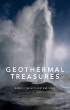 Geothermal Treasures -