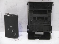 KARTENLESEGERÄT Renault