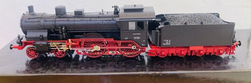 Fleischmann 521 h0 - br,