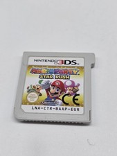 Mario Party Star Rush Nintendo