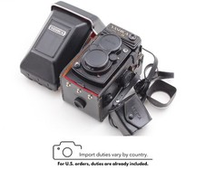 mit Haubengehäuse [NEUWERTIG]