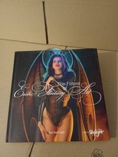 The Future of Fantasy Erot.. Art Fotografie Hardcover Buch