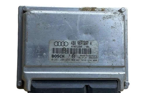 Audi c5 4b - audi, s6
