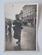 Foto - Wehrmacht Soldat in