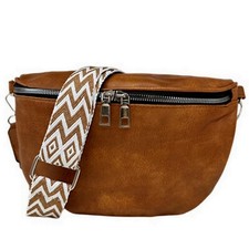 Umhängetasche Crossbody Bag