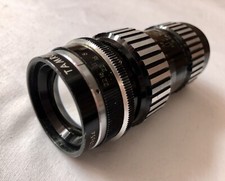Vintage Tamron Twin-Tele 135