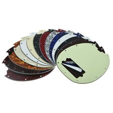 KAISH Bass Pickguard fit Music
