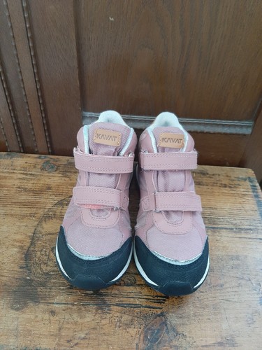 Kavat high sneaker turnschuhe - kavat,