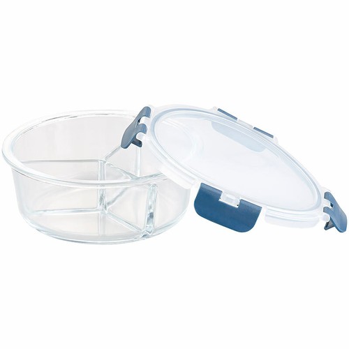 Glas frischhaltedose mit - mit, 3