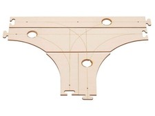 FALLER 161941 Laser-Street