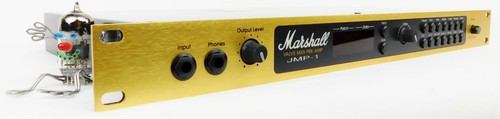 Marshall jmp tube midi - marshall,