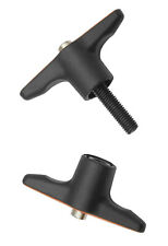 Spanngriff Klemmhebel Spannmutter Verschlusshebel Klemmmutter Schnellspanner