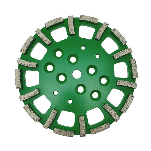 Diamantschleifteller 250 mm - diamantschleifteller, Ø