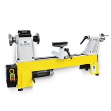 BAMATO Drechselmaschine