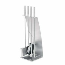 blomus Kamingarnitur 5 tlg