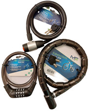 Fahrradschloss Zahlenschloss