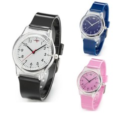 Kangaroos kinder armbanduhr - kangaroos,
