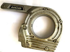 ROLLER'S King1 1/4 elektrische Gewindeschneider Getriebegehäuse Gehäuse