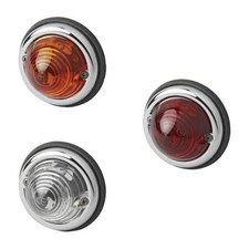 Positionsleuchte 70 mm Rot