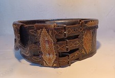 Tracht Dirndl Geldkatzeranzen