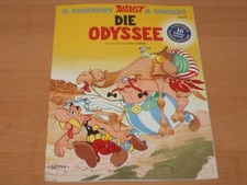 Asterix & Obelix Band 26 "DIE