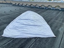 Spinaker, H-Jolle, historisch, 1960, Top-Zustand