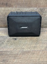 Bose 101 Music Monitor Indoor