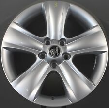 1x Alufelge 17 Zoll Skoda Yeti 5L 7Jx17 ET45 5L0601025B (3)