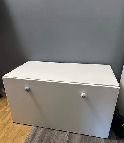 Ikea sitzbank mit - , stauraum