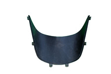 Verkleidung vorn unten vorne Yiying Benzhou YY50QT 6 Chinaroller Roller