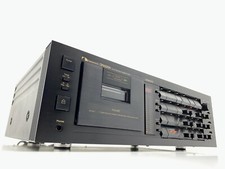 Nakamichi DRAGON 3 Head