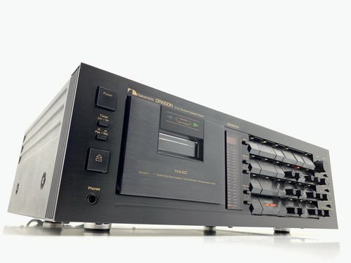 Nakamichi dragon head - dragon, 3