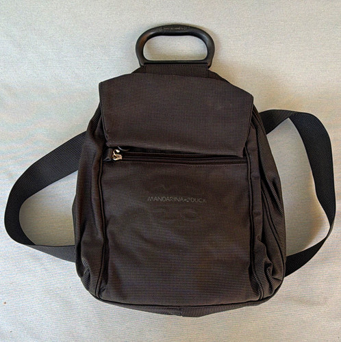Mandarina duck rucksack - duck,