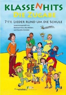 Klassenhits die zugabe 71 - die,
