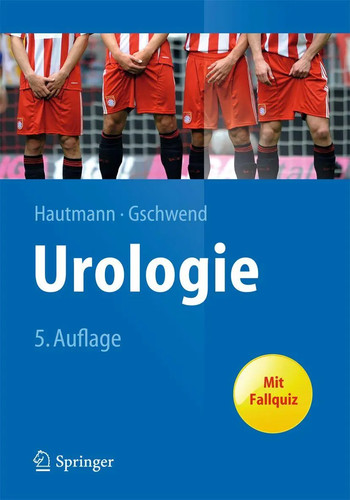 Urologie richard hautmann - urologie, |