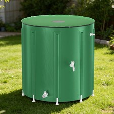 Regentonne Vorratsfass