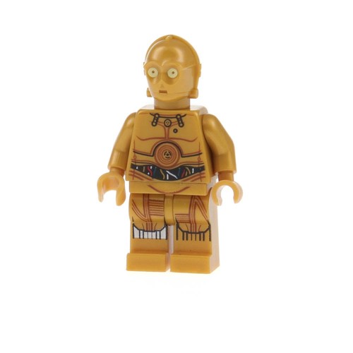 Lego minifigur star wars - lego,