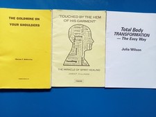 SALE!! THE MIND/ BODY