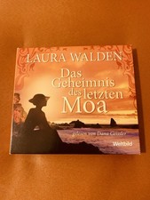 Das geheimnis des letzten moa - des,