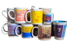 Diddl Tassen zur Auswahl