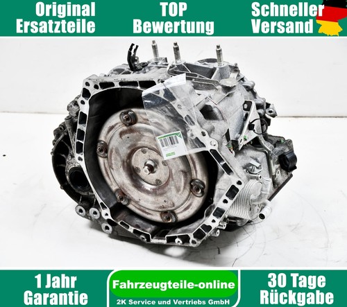 Mazda automatikgetriebe - tb,