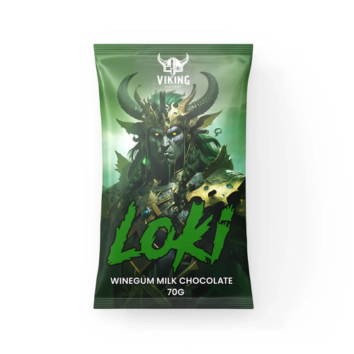 Aktion loki weingummi - aktion,