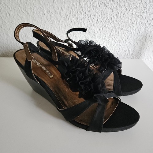Buffalo london sandalen mit - london,