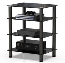 HiFi Rack, Audio Video, 4