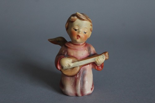 Hummel figur 214 - hummel, fromme