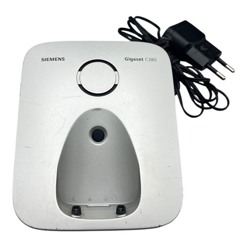Siemens gigaset c380 - siemens,