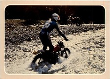 Motorrad Montesa Cota 349 -466674